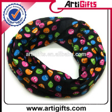 Artigifts promotion cheap polyester multi-purpose bandana